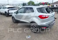 2021 Ford Eco Sport photo