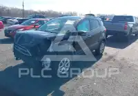 2021 Ford Eco Sport фото