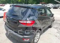 2021 Ford Eco Sport photo