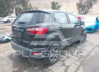 2021 Ford Eco Sport photo