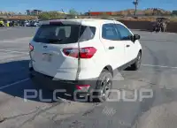 2021 Ford Ecosport фото
