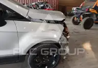 2021 Ford Eco Sport фото
