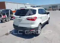2021 Ford Eco Sport фото