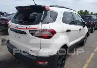 2021 Ford Eco Sport photo