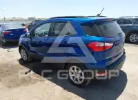 2021 Ford Eco Sport фото