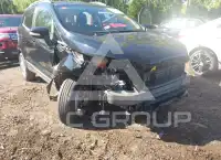2021 Ford Eco Sport photo