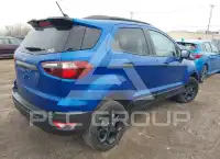 2021 Ford Eco Sport photo