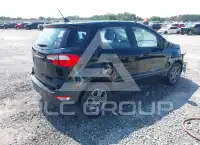 2021 Ford Ecosport фото