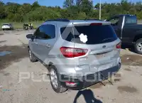2021 Ford Ecosport photo