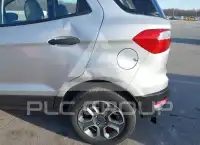 2021 Ford Eco Sport фото
