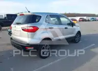 2021 Ford Eco Sport фото