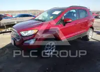 2021 Ford Eco Sport фото