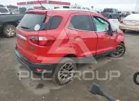 2021 Ford Eco Sport фото