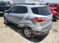 2021 Ford Eco Sport фото