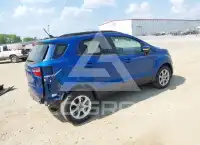 2021 Ford Eco Sport photo