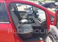 2021 Ford Eco Sport фото