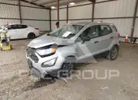 2021 Ford Ecosport photo