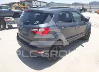 2021 Ford Eco Sport фото