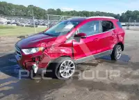 2021 Ford Ecosport photo