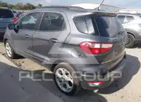 2021 Ford Ecosport фото