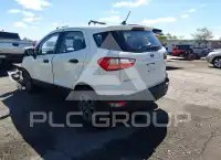 2021 Ford Eco Sport фото