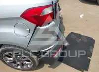 2021 Ford Eco Sport фото