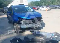 2021 Ford Eco Sport фото