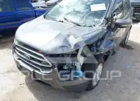 2021 Ford Eco Sport фото