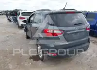 2021 Ford Eco Sport фото