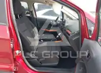 2021 Ford Eco Sport фото