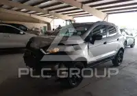 2021 Ford Eco Sport фото