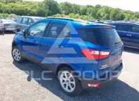 2021 Ford Eco Sport photo