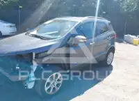 2021 Ford Ecosport фото