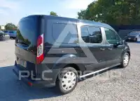 2021 Ford TRANSIT photo