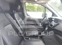 2021 Ford TRANSIT фото