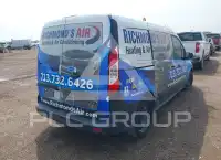 2021 Ford TRANSIT фото