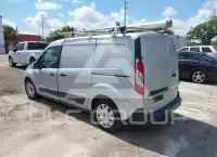 2021 Ford TRANSIT фото