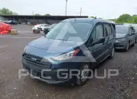 2021 Ford TRANSIT фото