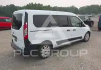 2021 Ford TRANSIT фото