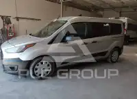 2021 Ford TRANSIT фото