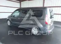 2021 Ford TRANSIT photo
