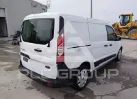 2021 Ford TRANSIT фото