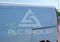 2021 Ford TRANSIT фото