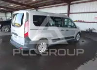 2021 Ford TRANSIT photo
