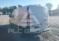 2021 Ford TRANSIT фото