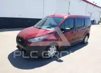 2021 Ford TRANSIT фото