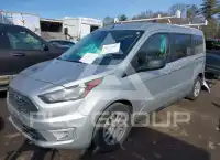2021 Ford TRANSIT фото