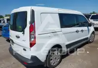 2021 Ford TRANSIT фото