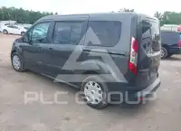 2021 Ford TRANSIT фото