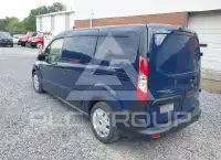 2021 Ford TRANSIT фото